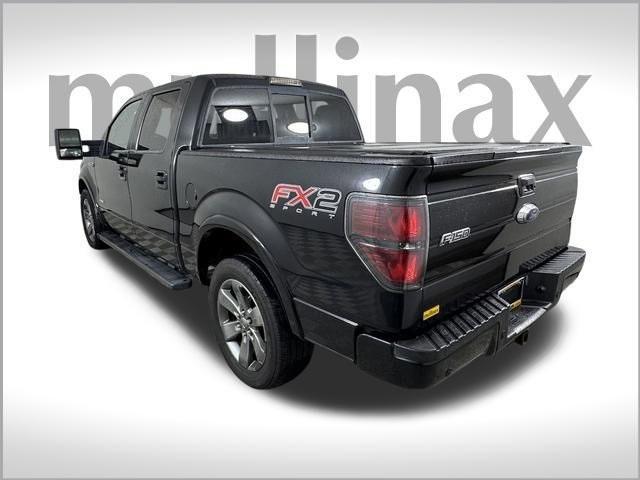 used 2012 Ford F-150 car, priced at $11,900