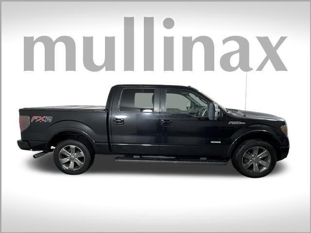 used 2012 Ford F-150 car, priced at $11,900