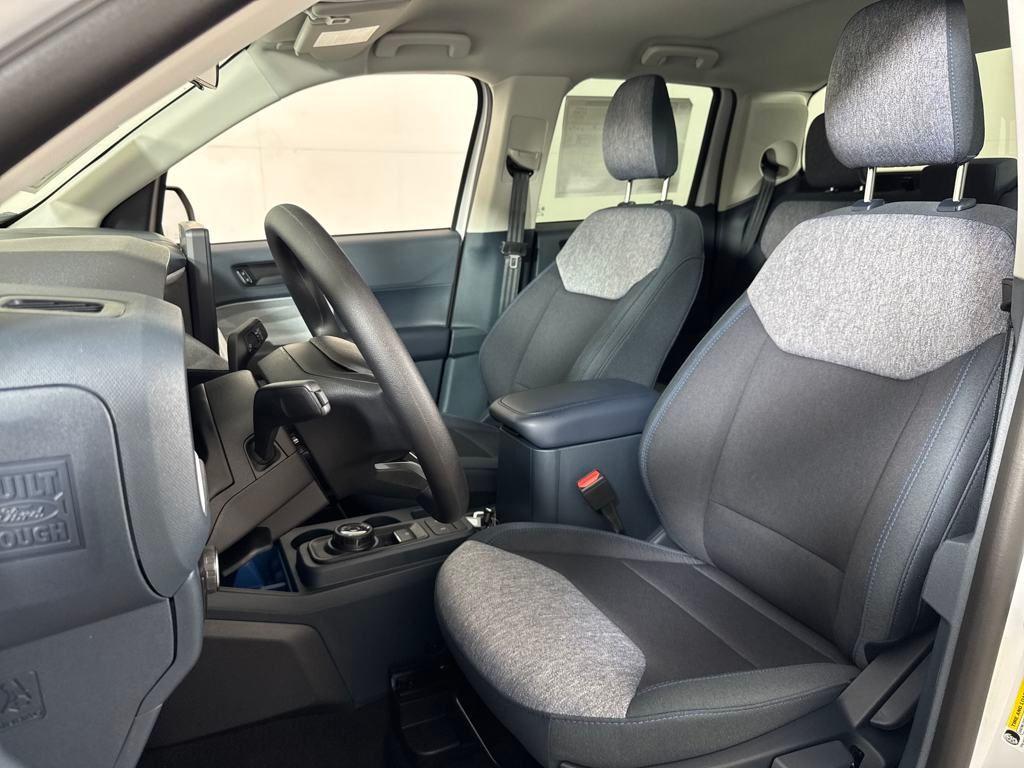 new 2025 Ford Maverick car, priced at $30,267