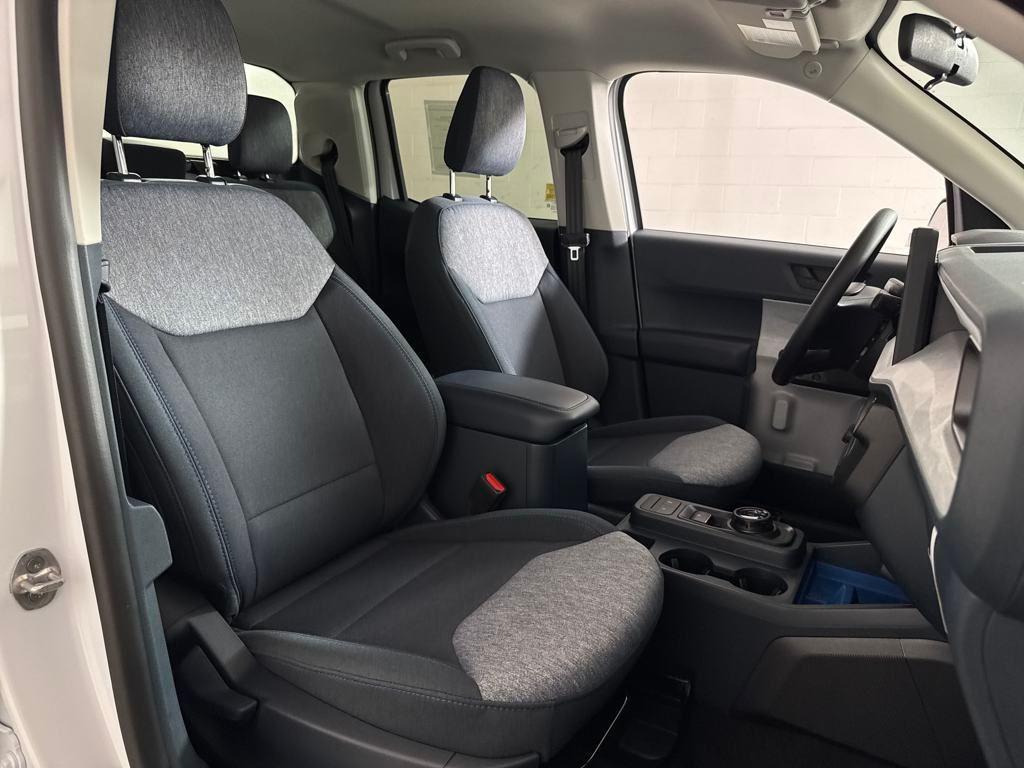 new 2025 Ford Maverick car, priced at $30,267