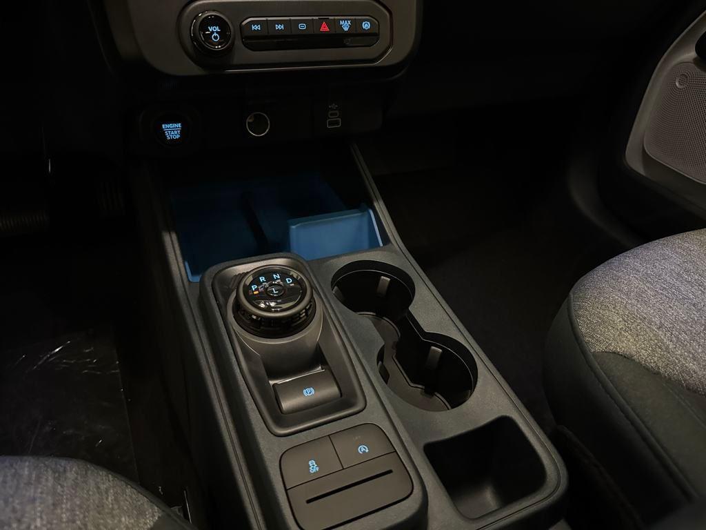 new 2025 Ford Maverick car, priced at $30,267