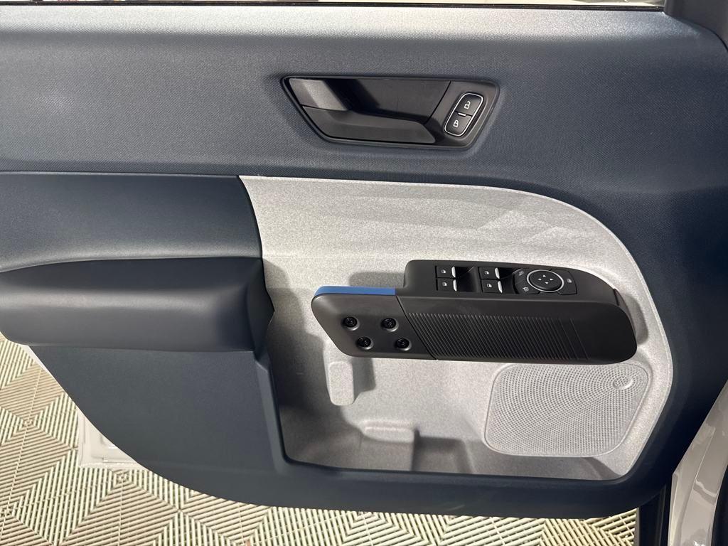 new 2025 Ford Maverick car, priced at $30,267