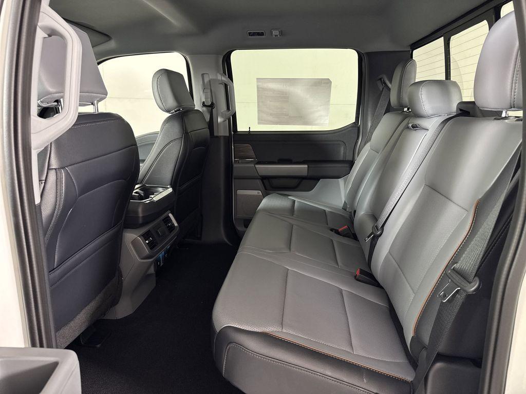 new 2025 Ford F-150 car, priced at $64,134