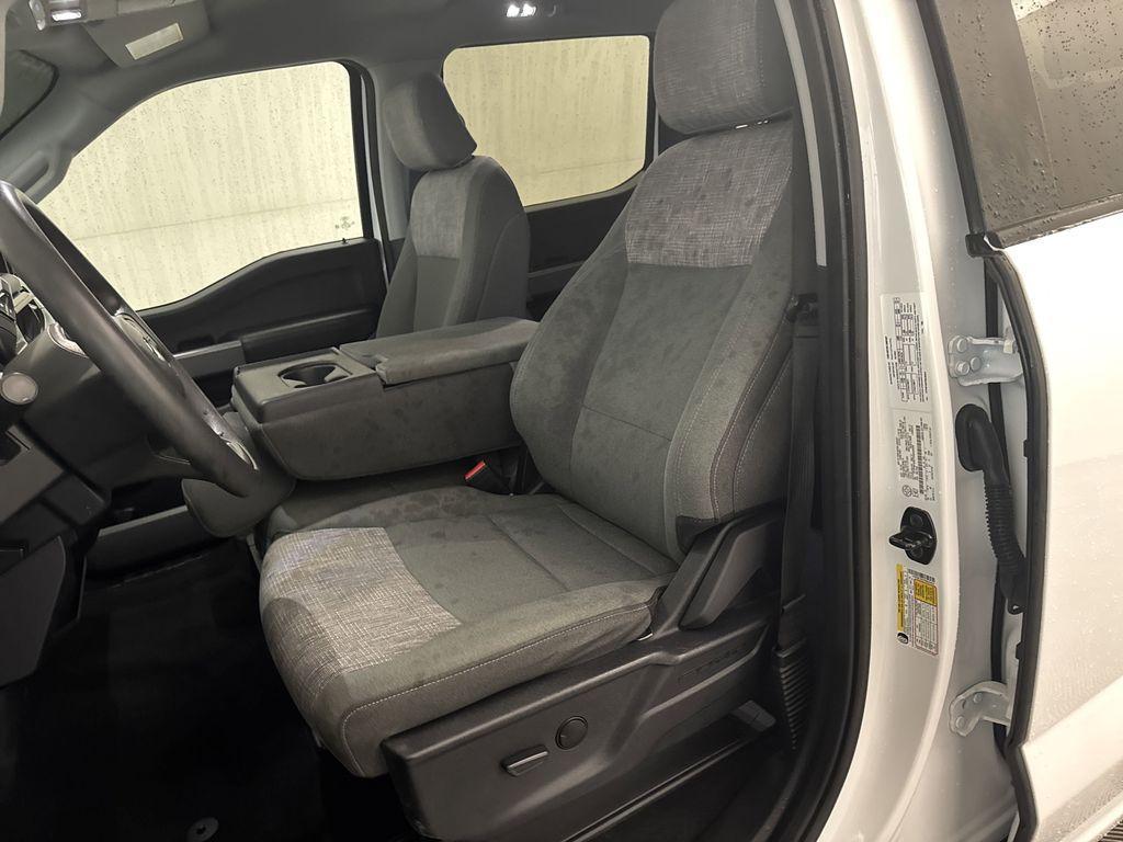 used 2023 Ford F-150 car, priced at $41,250