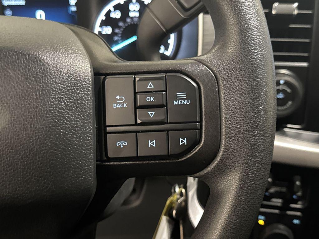 used 2023 Ford F-150 car, priced at $41,250