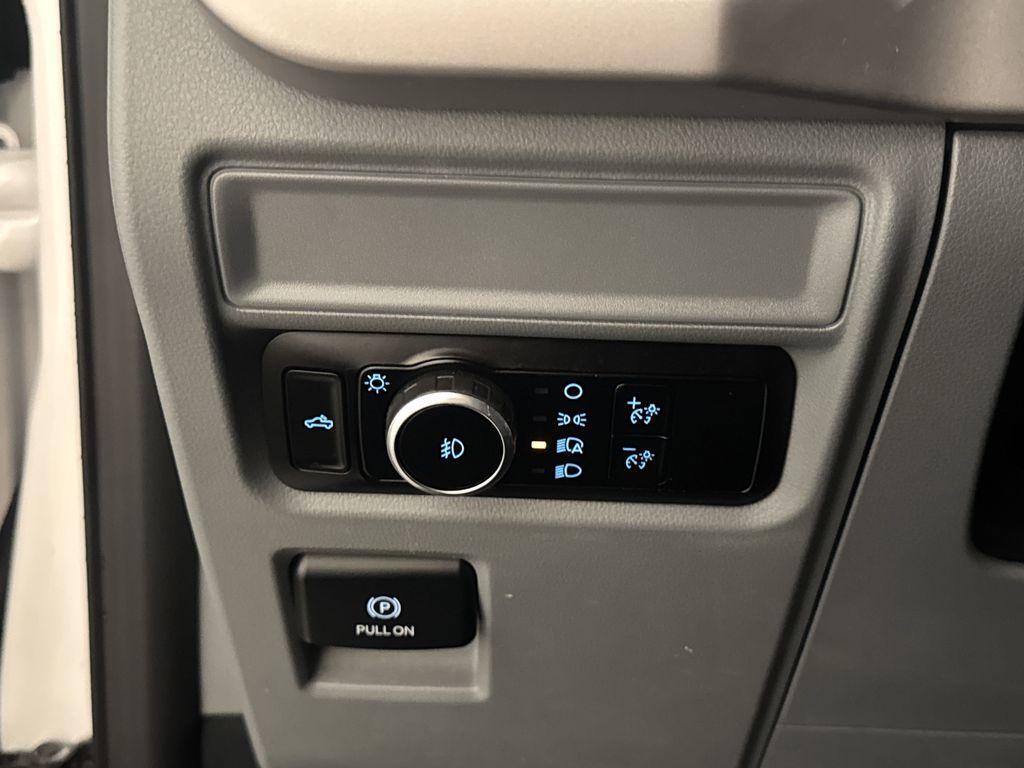 used 2023 Ford F-150 car, priced at $41,250