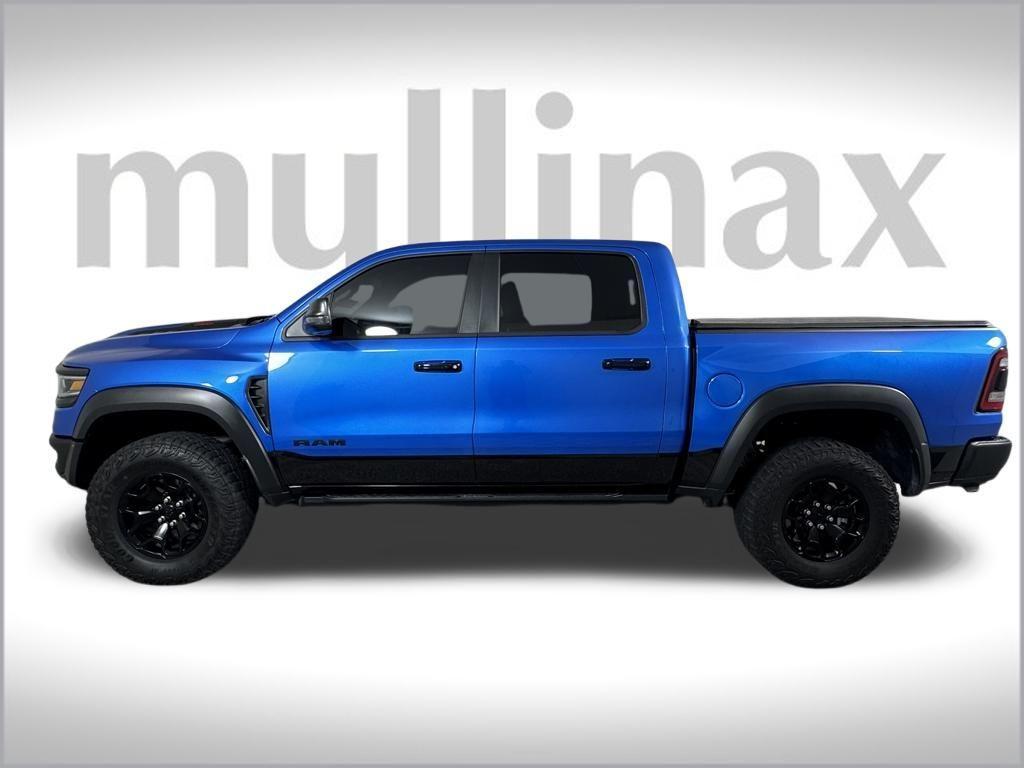 used 2024 Ram 1500 car, priced at $103,900