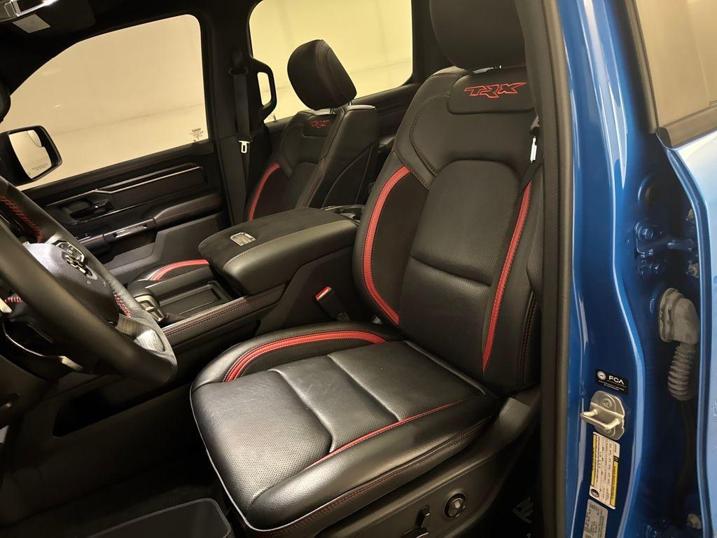 used 2024 Ram 1500 car, priced at $103,900
