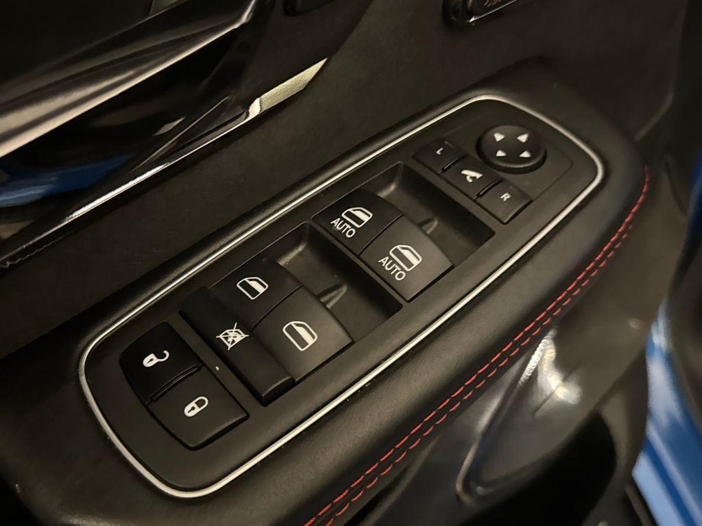 used 2024 Ram 1500 car, priced at $103,900