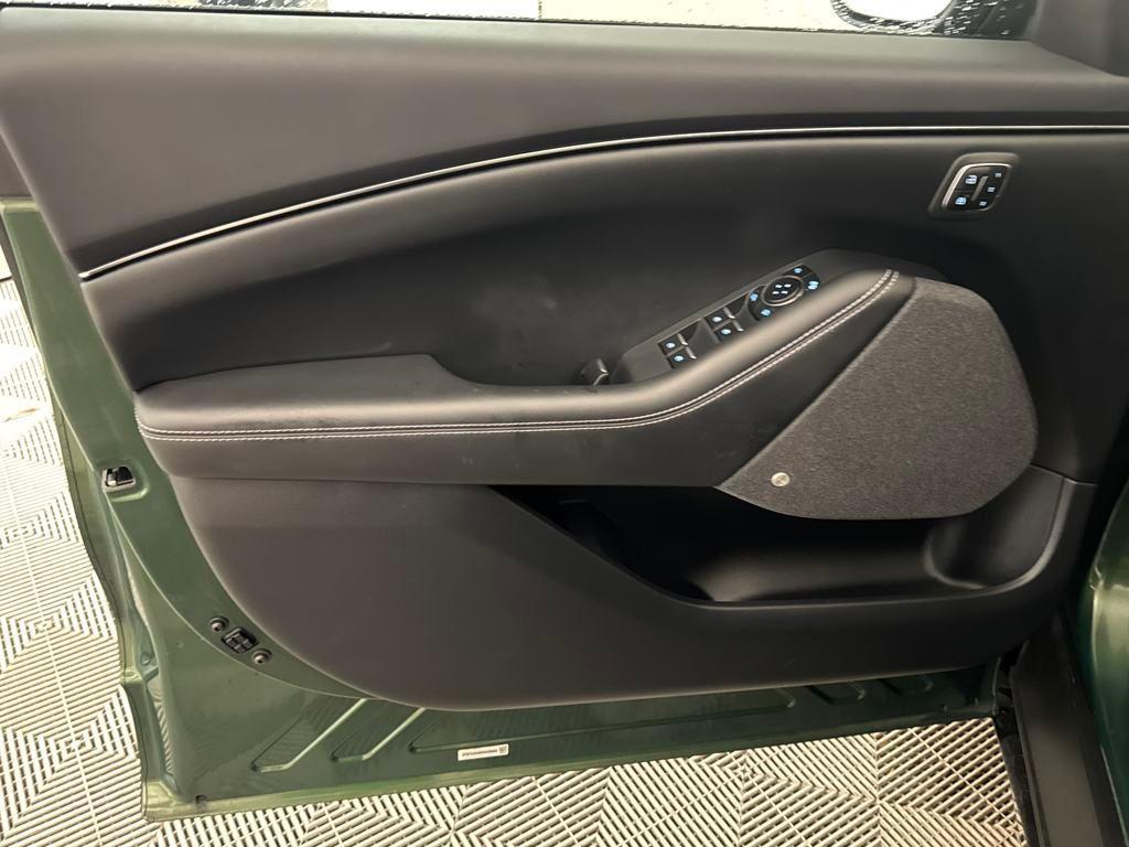 used 2024 Ford Mustang Mach-E car, priced at $35,900
