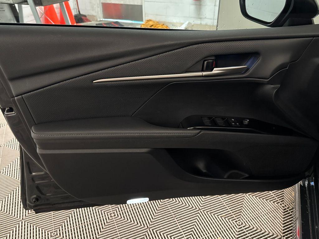 used 2025 Toyota Camry car, priced at $32,901