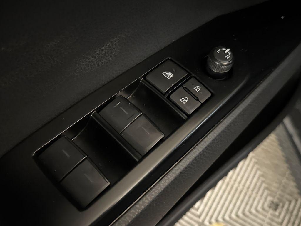 used 2025 Toyota Camry car, priced at $32,901