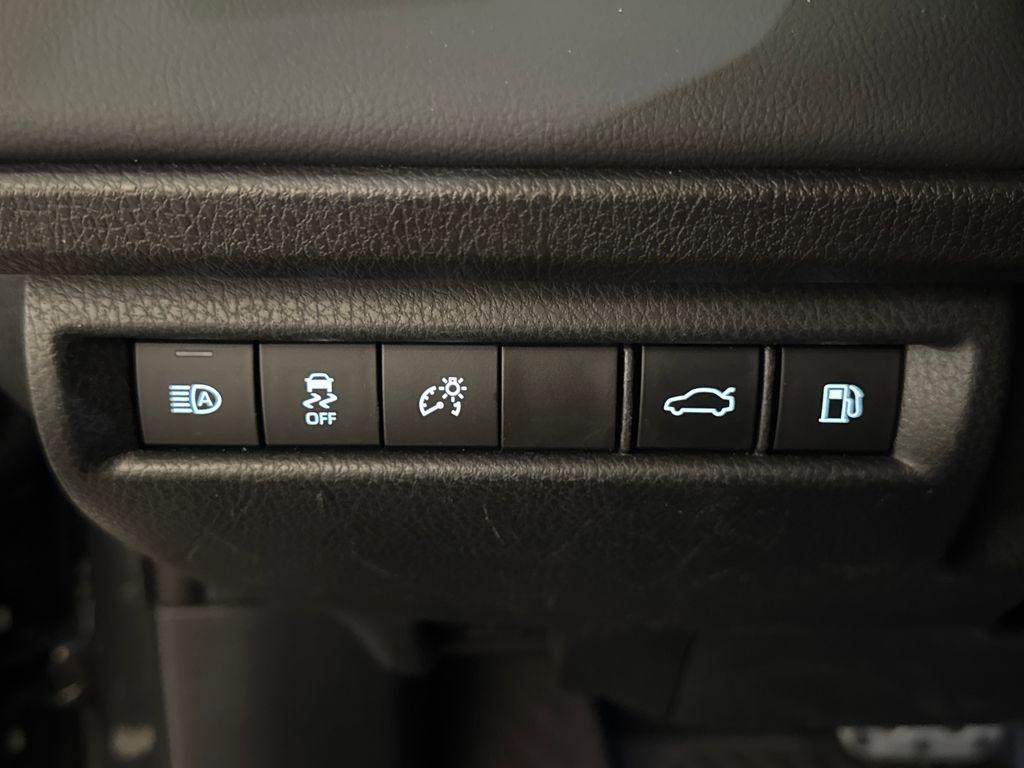 used 2025 Toyota Camry car, priced at $32,901