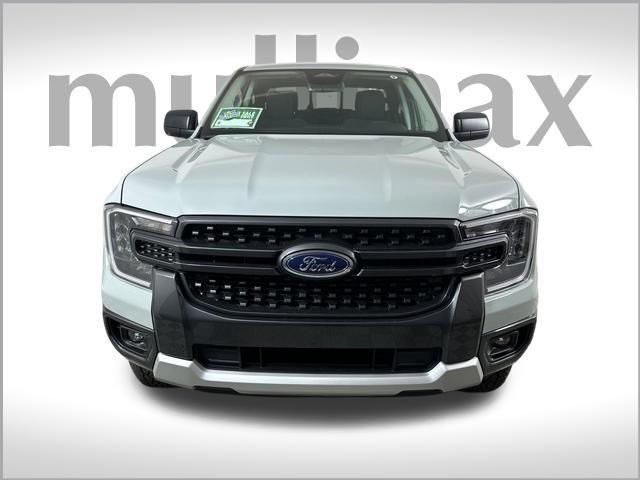 new 2024 Ford Ranger car, priced at $37,767