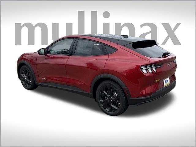 new 2024 Ford Mustang Mach-E car, priced at $40,620