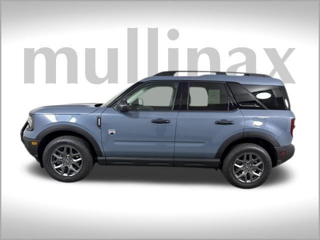 new 2025 Ford Bronco Sport car, priced at $33,775
