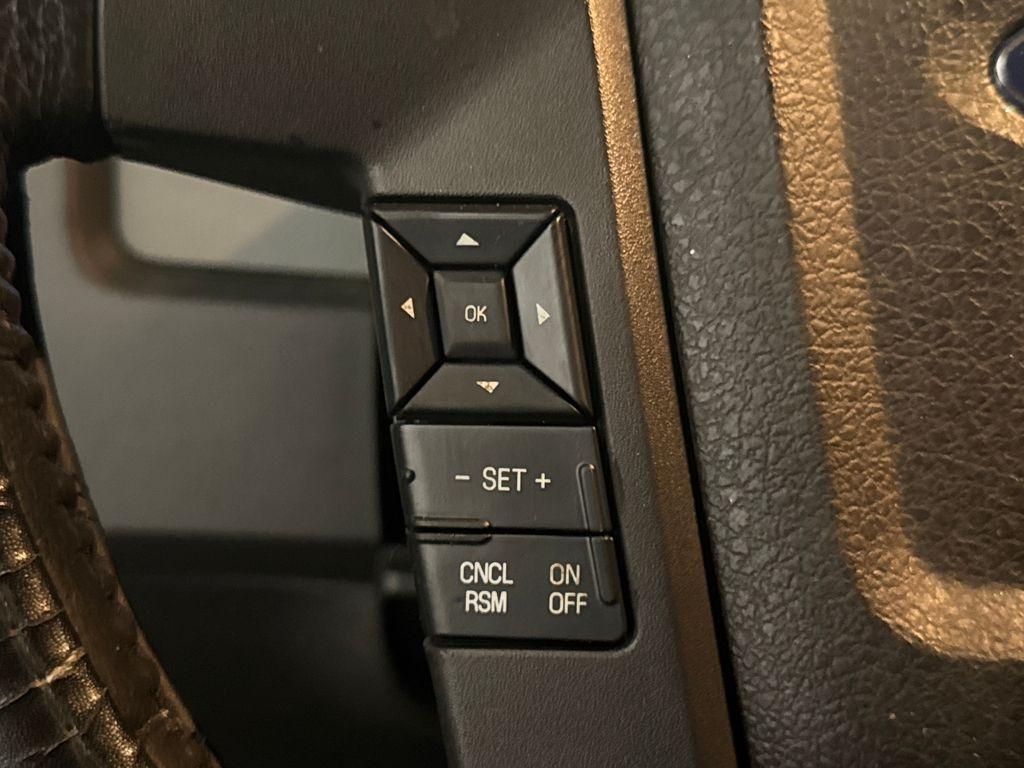 used 2013 Ford F-150 car, priced at $9,750