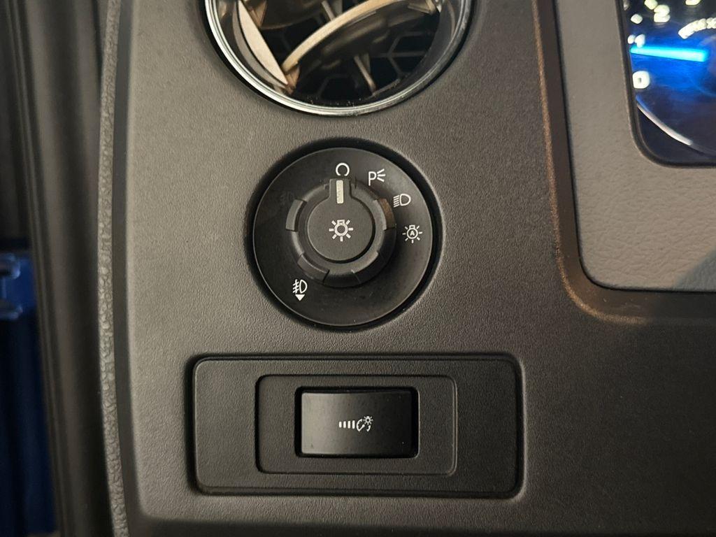 used 2013 Ford F-150 car, priced at $9,750