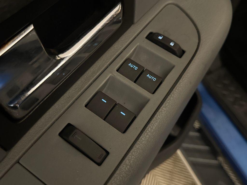 used 2013 Ford F-150 car, priced at $9,750