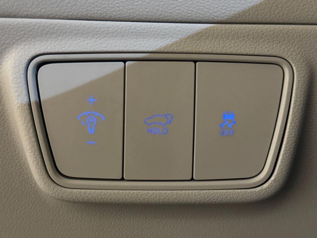 used 2023 Hyundai Tucson car, priced at $17,250