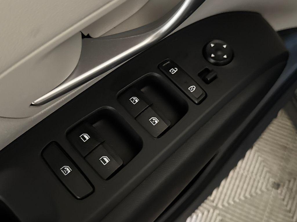 used 2023 Hyundai Tucson car, priced at $17,250