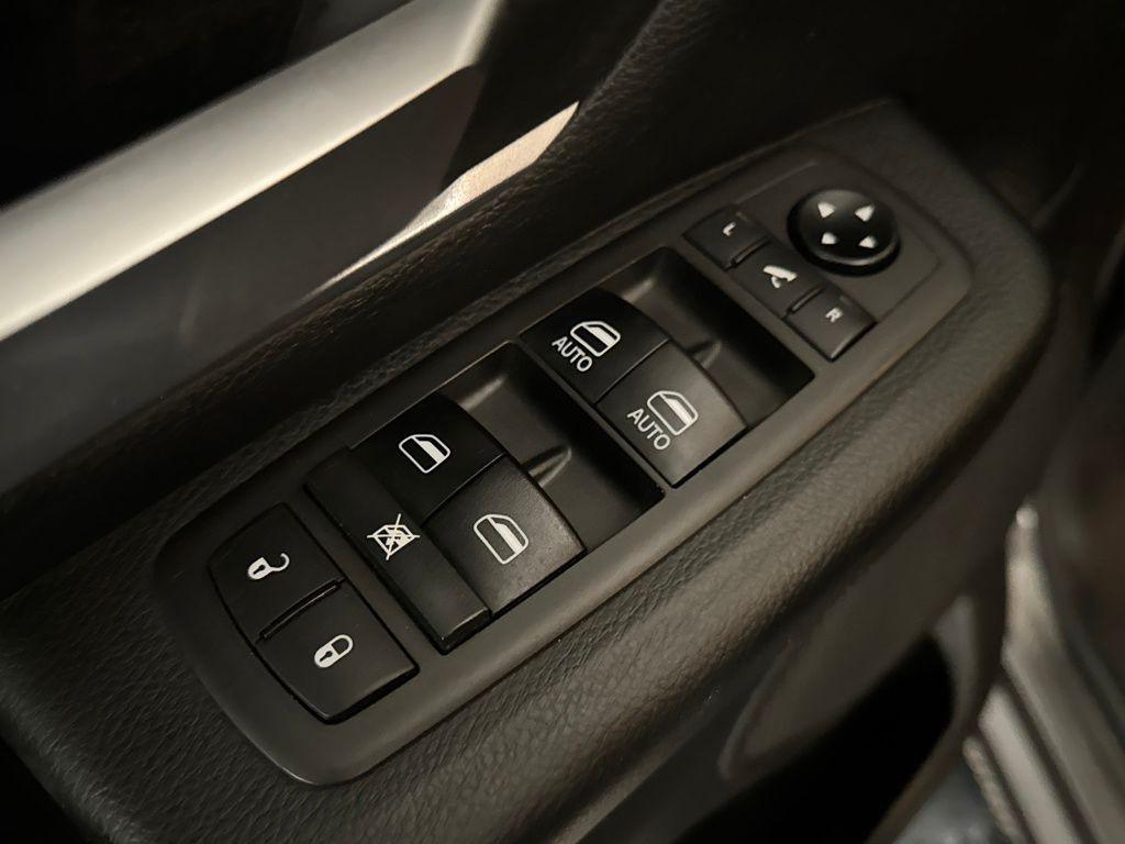 used 2021 Ram 1500 car, priced at $22,900