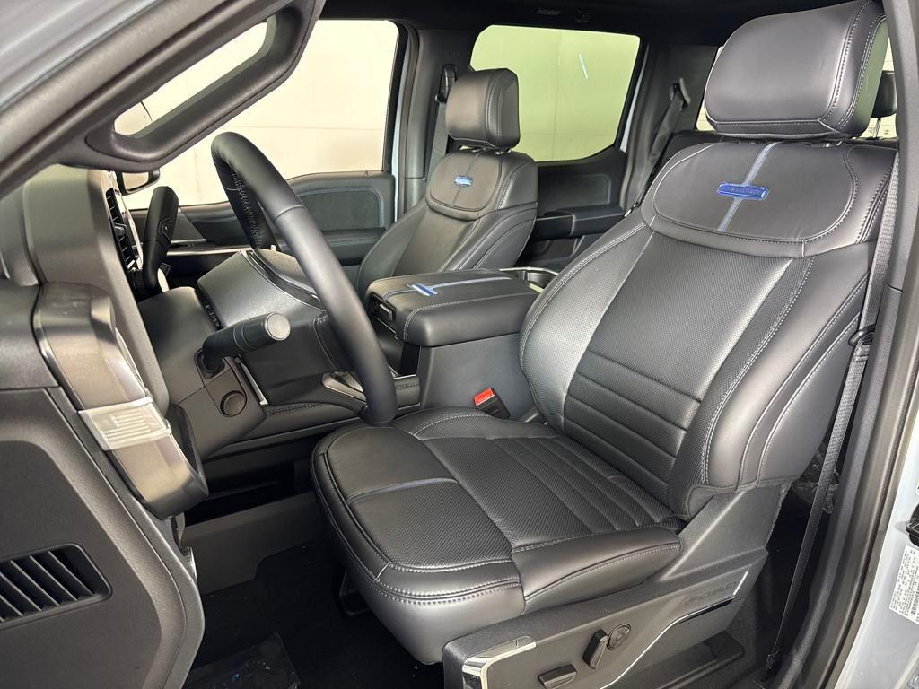 new 2025 Ford F-250 car, priced at $95,030
