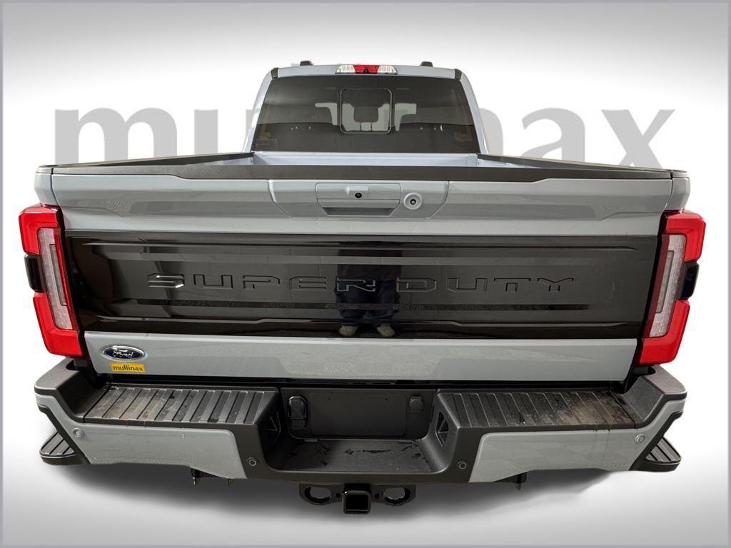 new 2025 Ford F-250 car, priced at $95,030