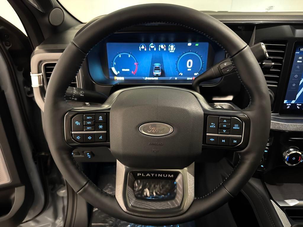 new 2025 Ford F-250 car, priced at $95,030