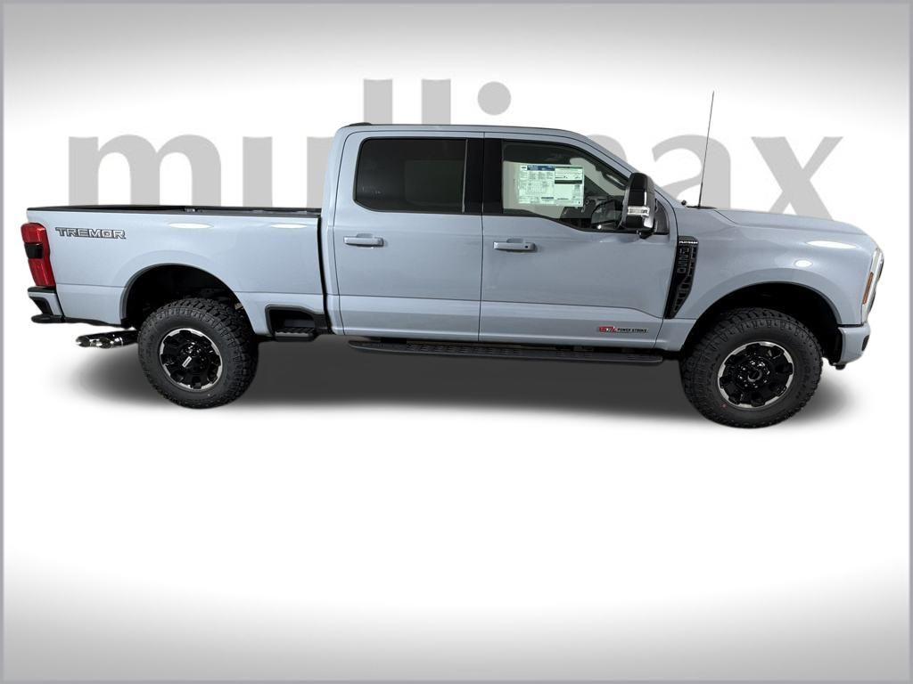 new 2025 Ford F-250 car, priced at $95,030