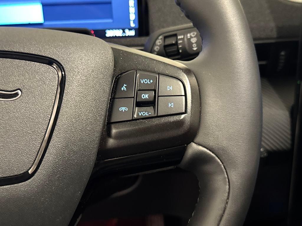 used 2023 Ford Mustang Mach-E car, priced at $32,000