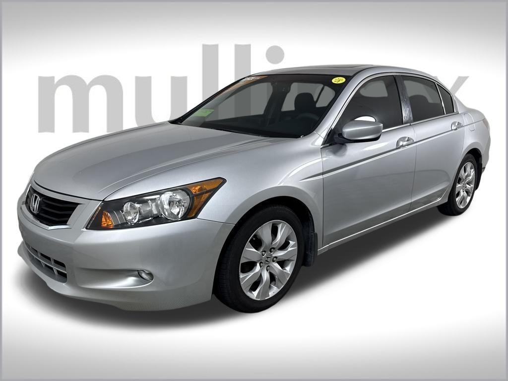 used 2008 Honda Accord car, priced at $5,900