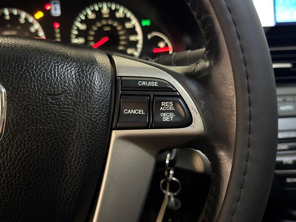 used 2008 Honda Accord car, priced at $5,900