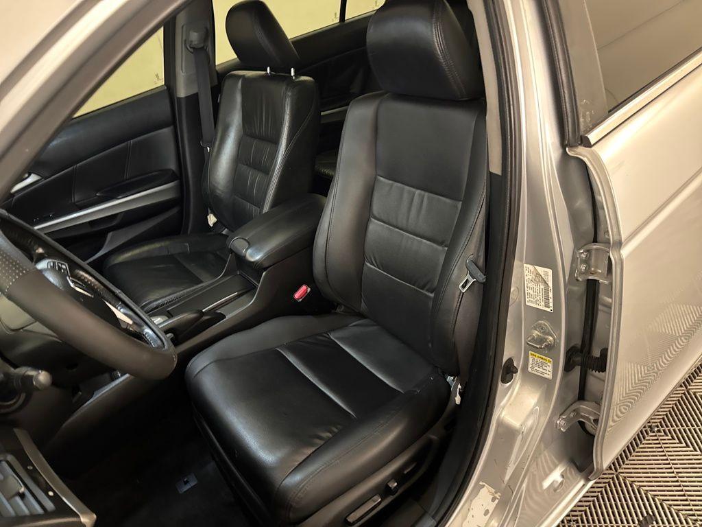 used 2008 Honda Accord car, priced at $5,900