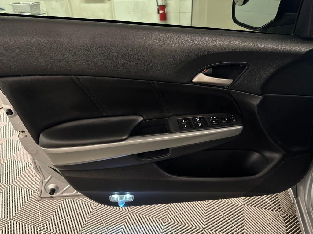 used 2008 Honda Accord car, priced at $5,900