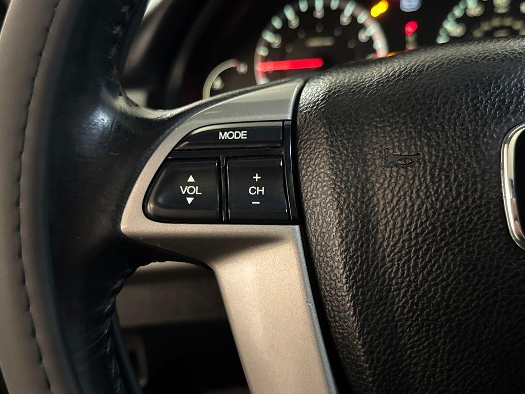 used 2008 Honda Accord car, priced at $5,900