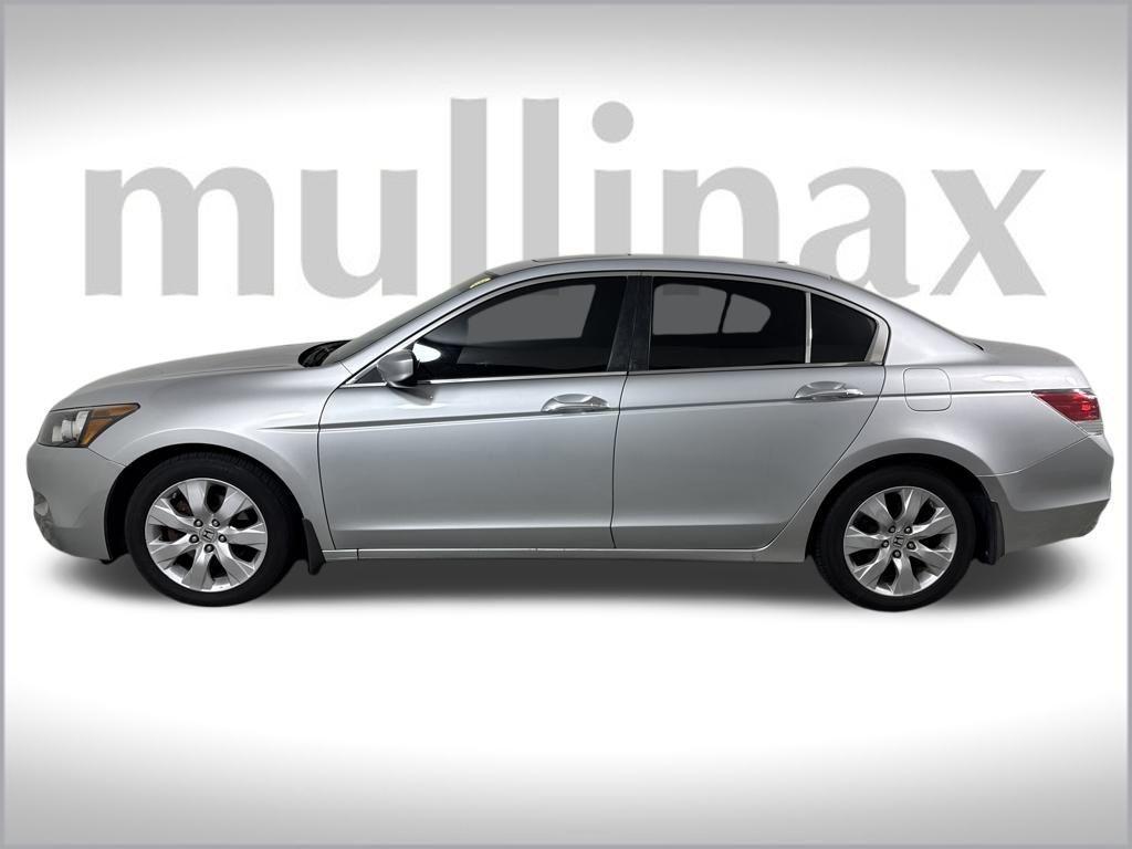 used 2008 Honda Accord car, priced at $5,900