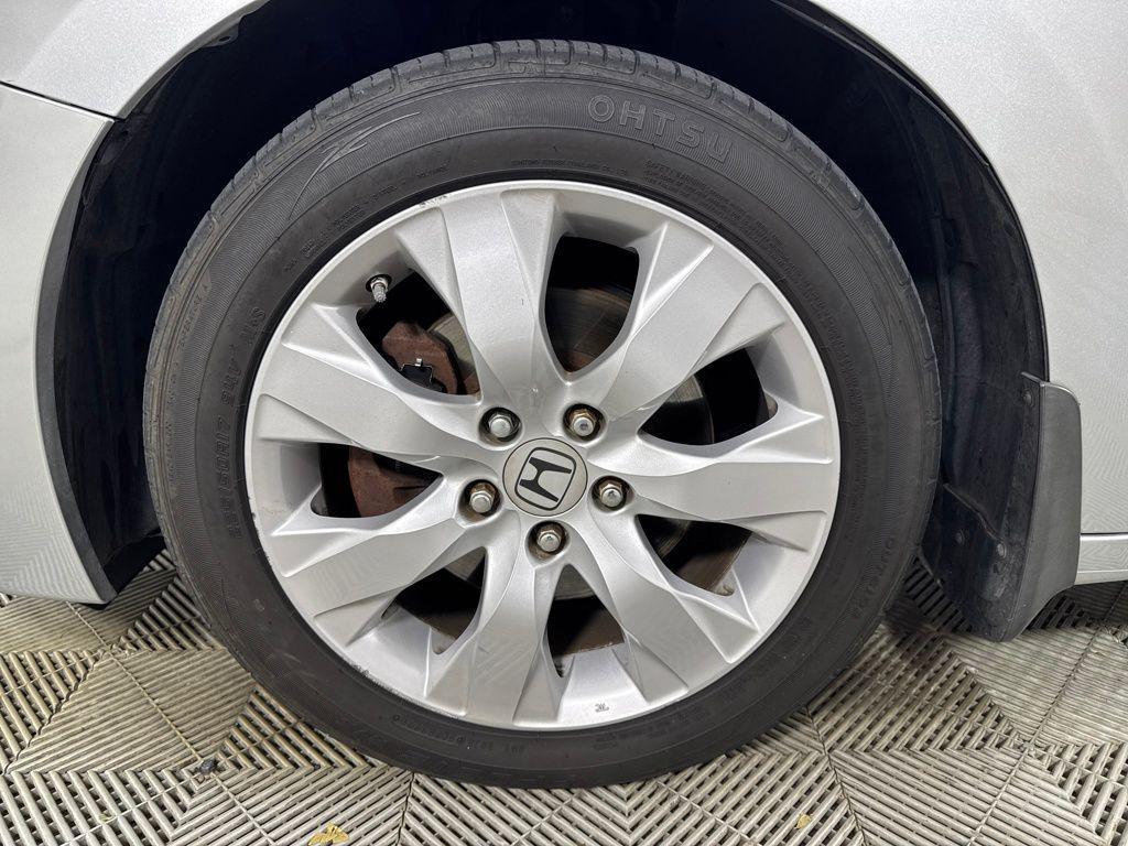 used 2008 Honda Accord car, priced at $5,900