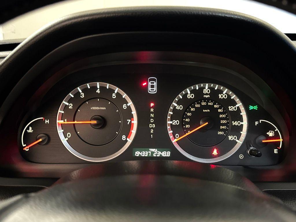 used 2008 Honda Accord car, priced at $5,900