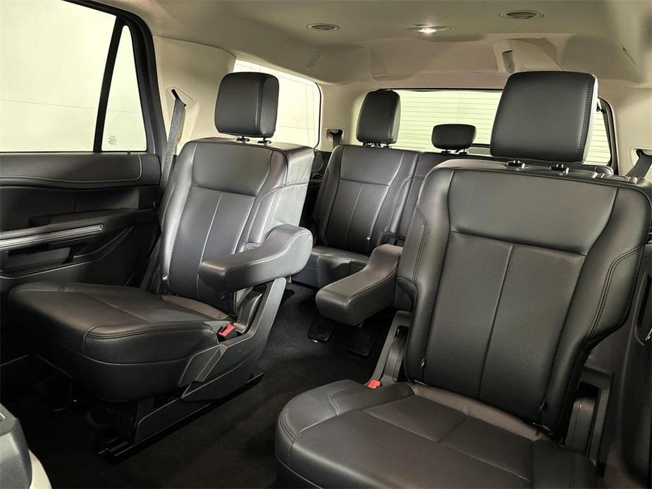 new 2024 Ford Expedition car, priced at $55,975