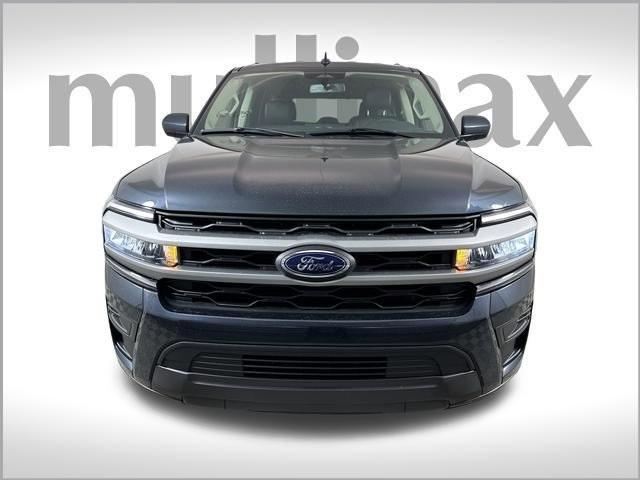 new 2024 Ford Expedition car, priced at $55,975