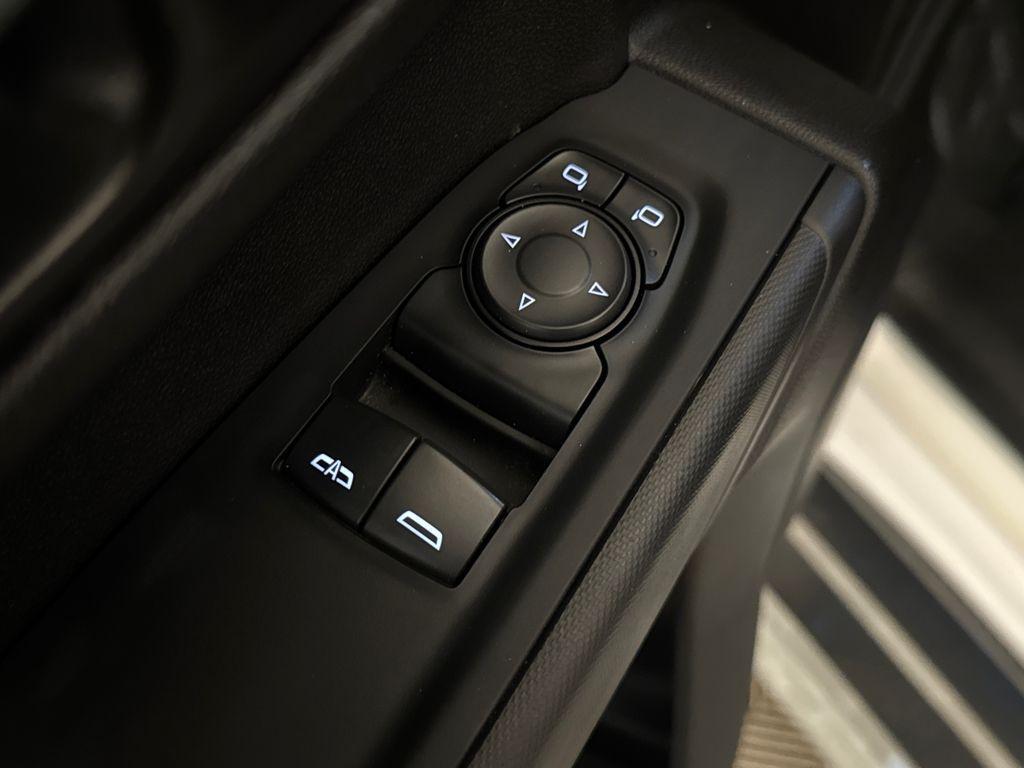 used 2024 Chevrolet Silverado 1500 car, priced at $29,250