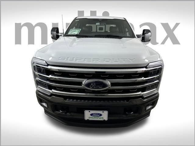 new 2024 Ford F-250 car, priced at $90,154