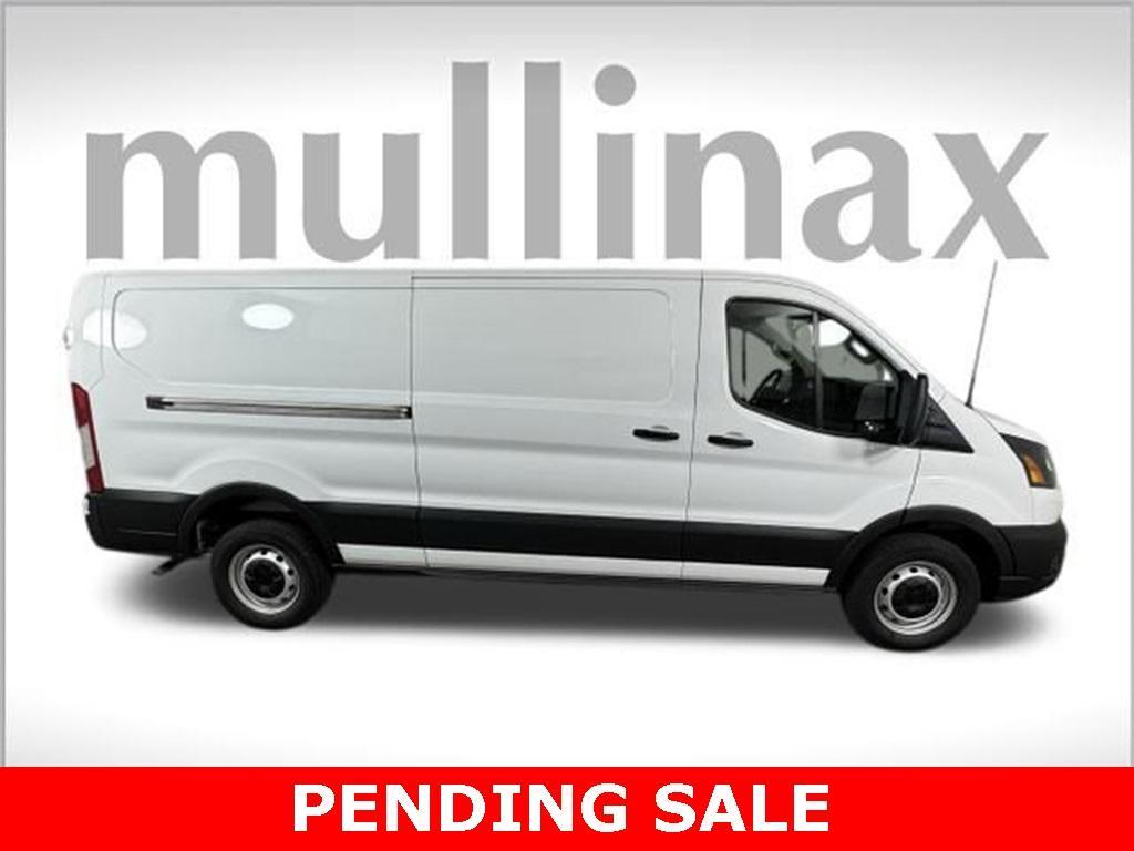 new 2025 Ford Transit-150 car, priced at $51,455