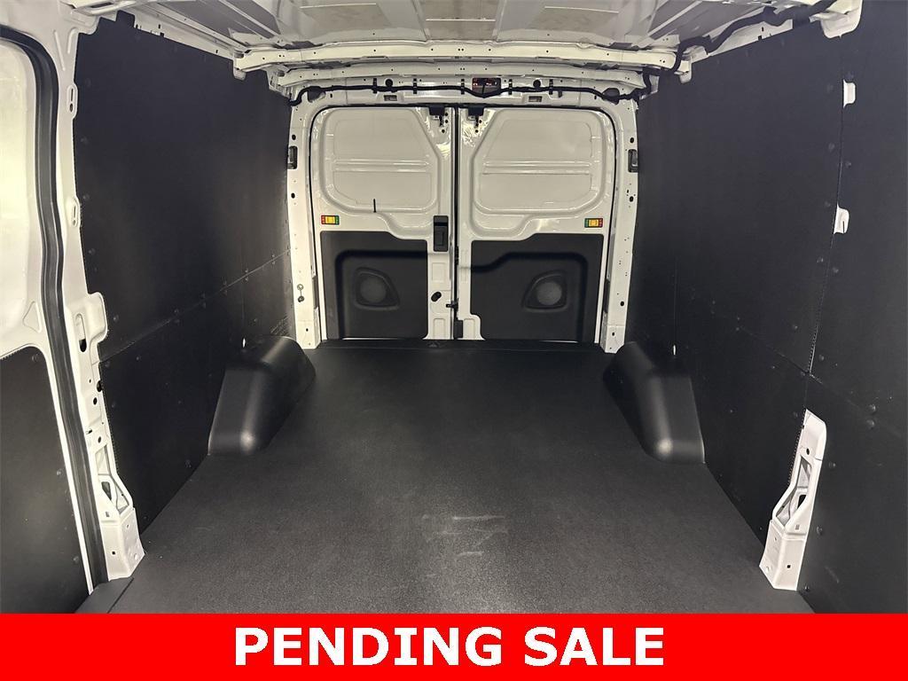 new 2025 Ford Transit-150 car, priced at $51,455