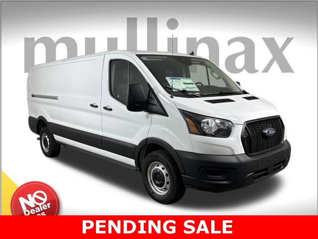 new 2025 Ford Transit-150 car, priced at $51,455