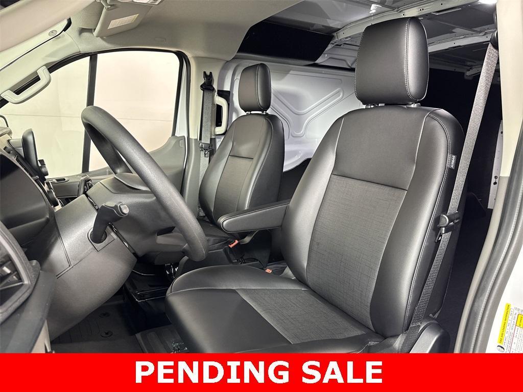 new 2025 Ford Transit-150 car, priced at $51,455