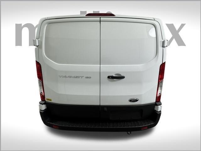 new 2025 Ford Transit-150 car, priced at $49,702