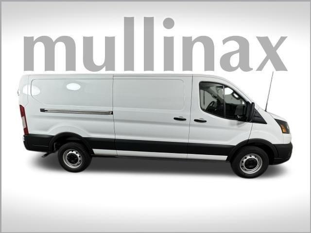 new 2025 Ford Transit-150 car, priced at $49,702