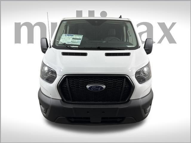 new 2025 Ford Transit-150 car, priced at $49,702